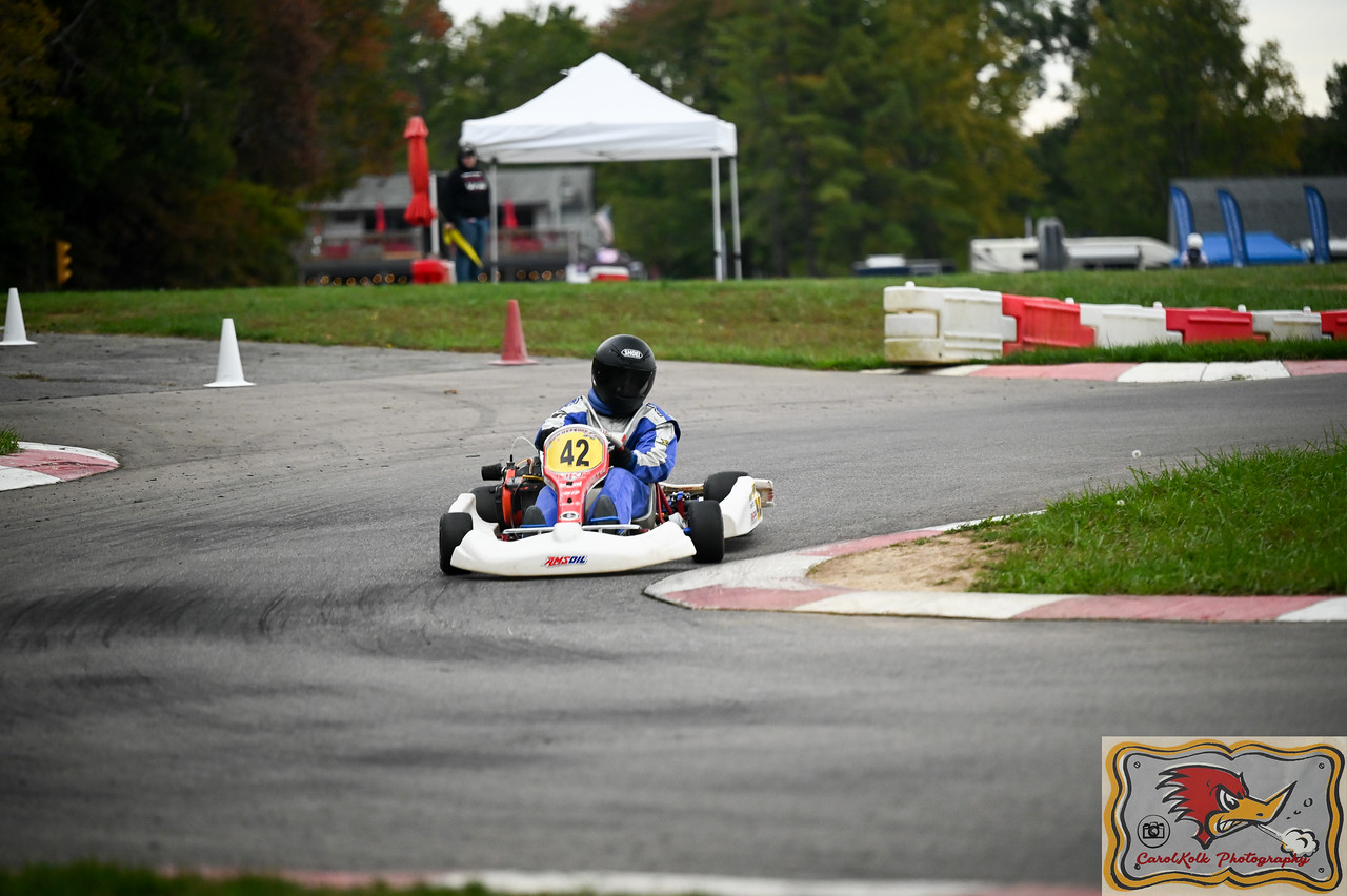 Support Evan Smoot on Openfender: Smoot Family Racing